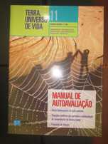 Caderno de atividades de Biologia e Geologia 11°ano