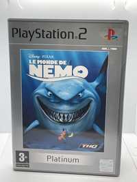 Finding Nemo PS2 (FR) PlayStation 2
