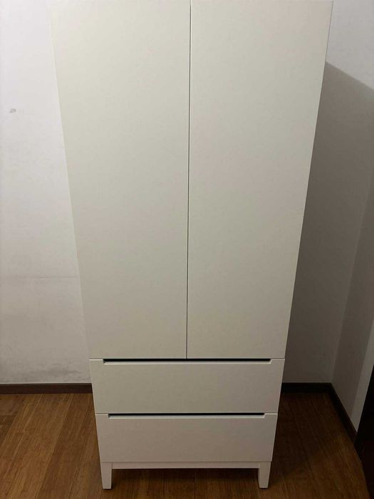 Szafa ikea Nordli z szufladami