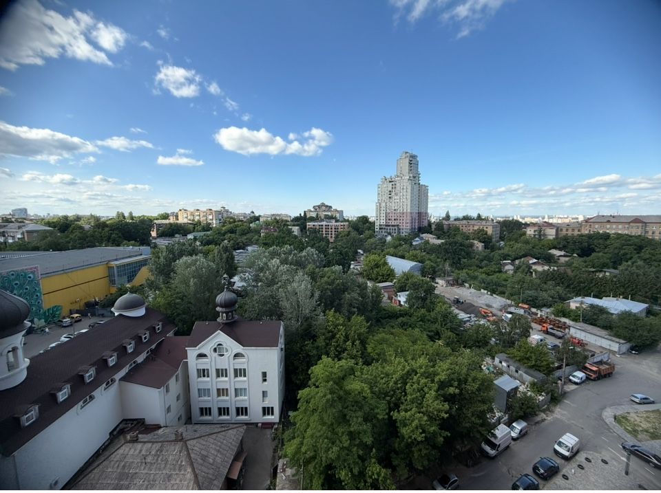 ‼️Вигідно‼️ Продам 3кім 102м ЖК Багговутівський 25 м Лукʼянівська 15хв