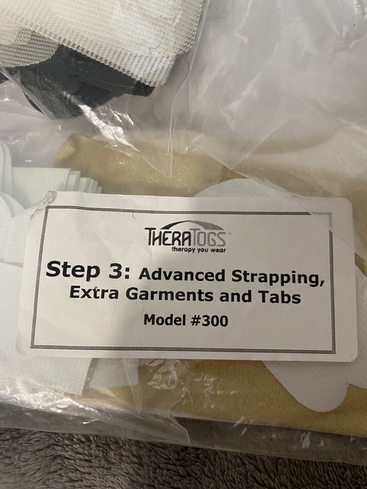 Kombinezon Theratogs rozmiar 300