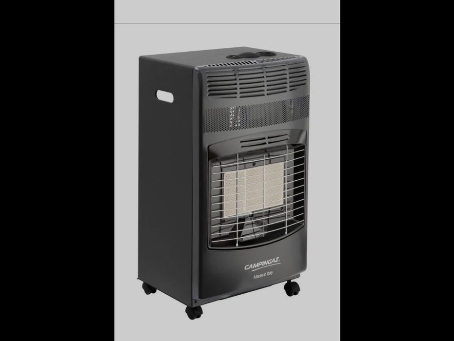 Aquecedor a Gás em Bom Estado