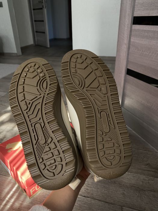 Зимові дутики Puma Snowbae Wns НОВІ