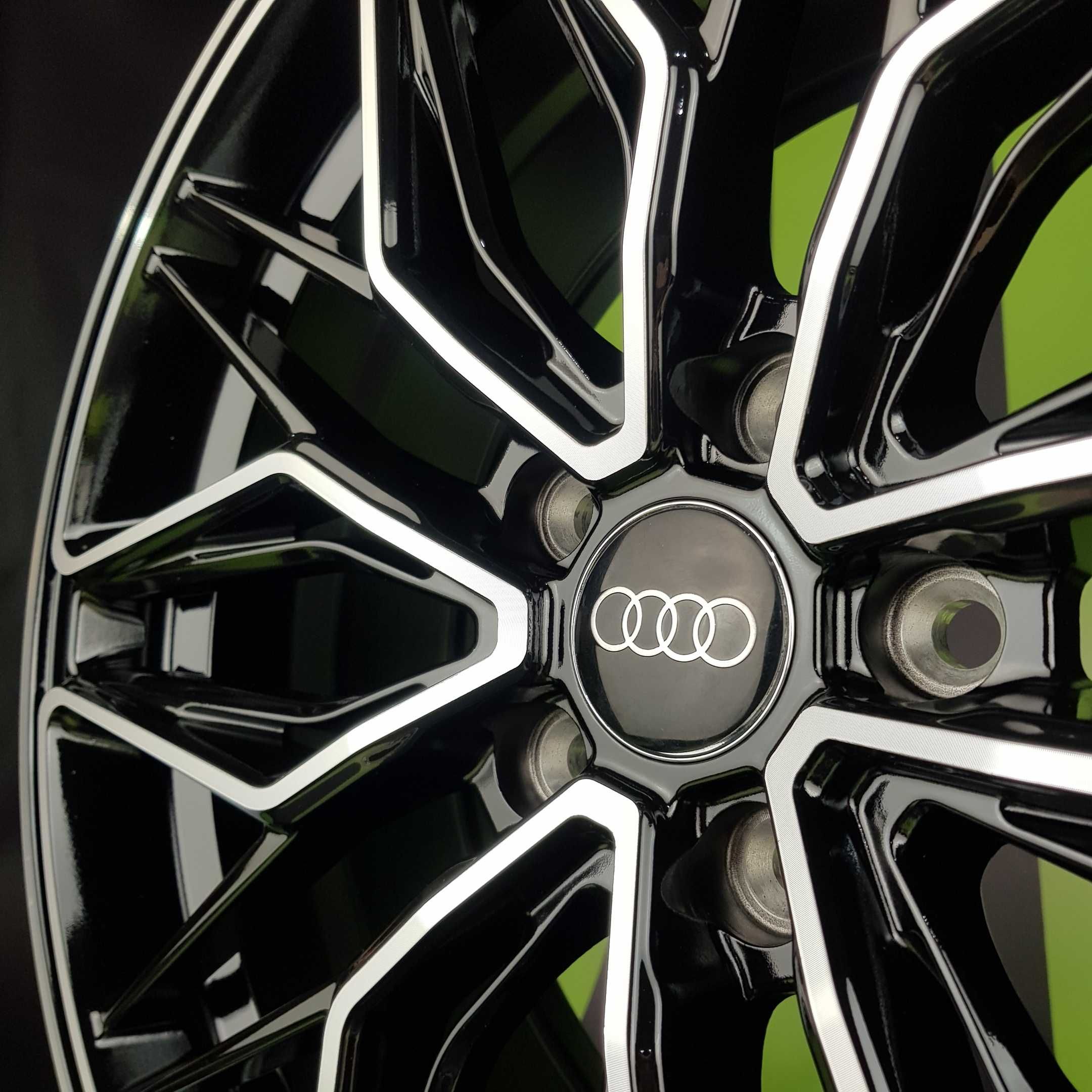Диски На Авто R17 5x112 Audi A4 A6 VW Passat Golf Skoda Superb Octavia