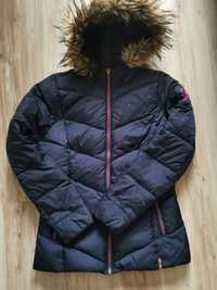 Tommy Hilfiger Kurtka puchowa r 176 S M granatowa