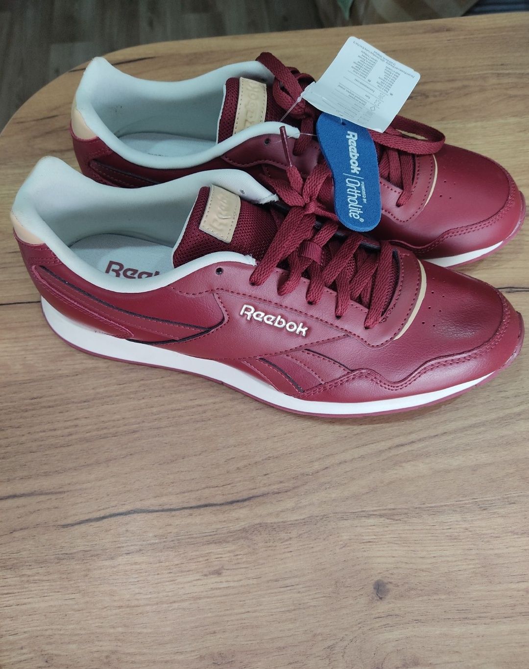 Кросівки Reebok Royal Glide