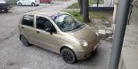 Daewoo Matiz Automatic 2006 рік