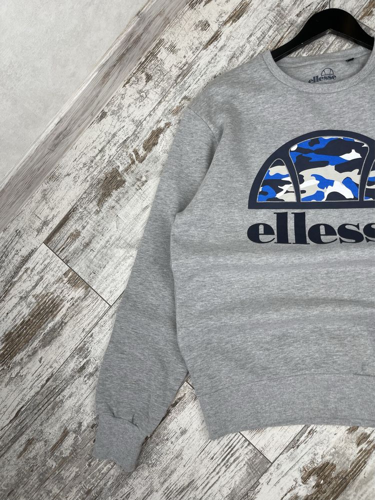 Свитшот Ellesse