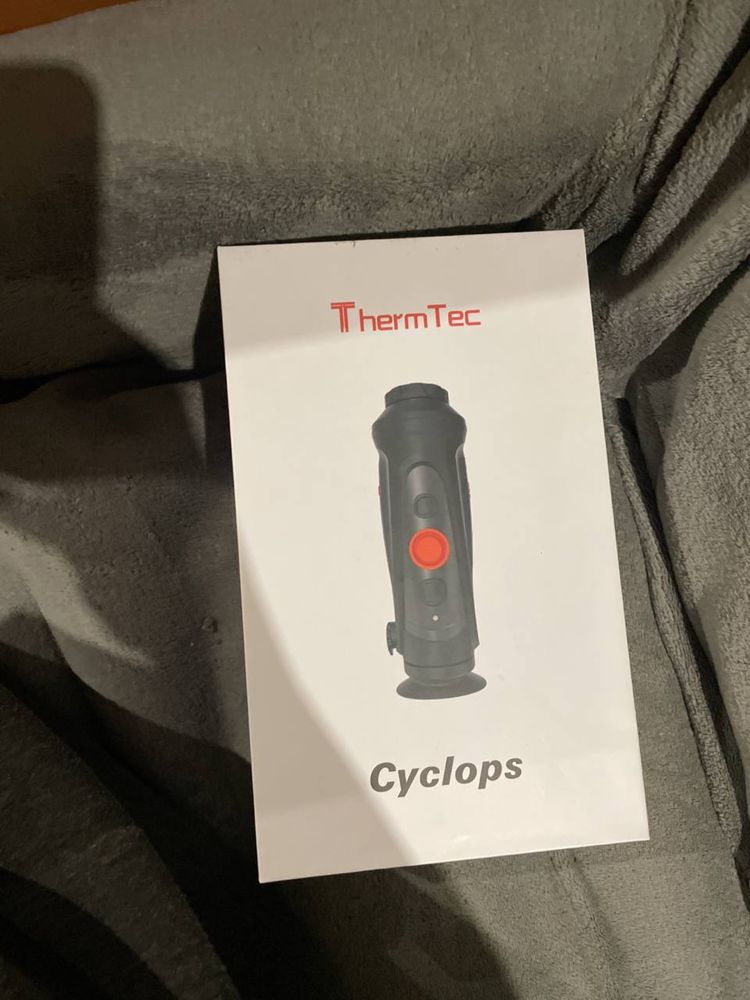 Тепловизор Cyclop 325