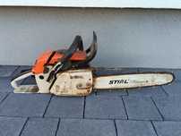Piła spalinowa Stihl 028 av