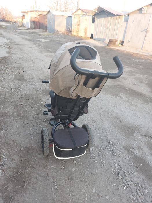 Дитячий велосипед