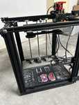 Impressora 3d  Ender 5 pro