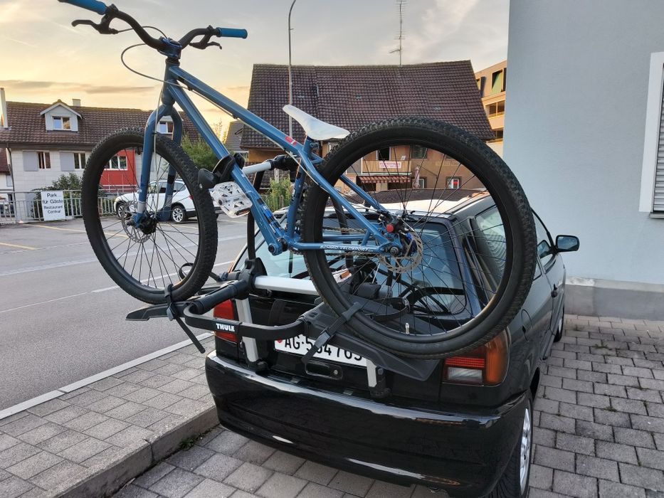 Thule OutWay Platform Okazja zimowa cena Sprawdź