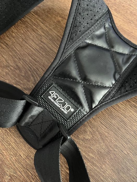 Korektor postawy / pajączek 4Fizjo