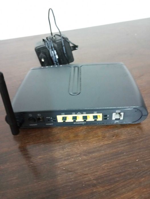 New Rooter Speed Touch64729525673218121