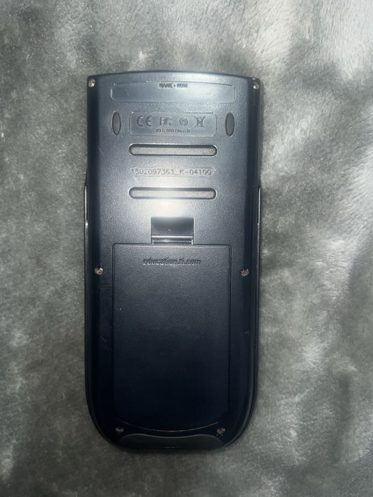 Calculadora ti-84plus
