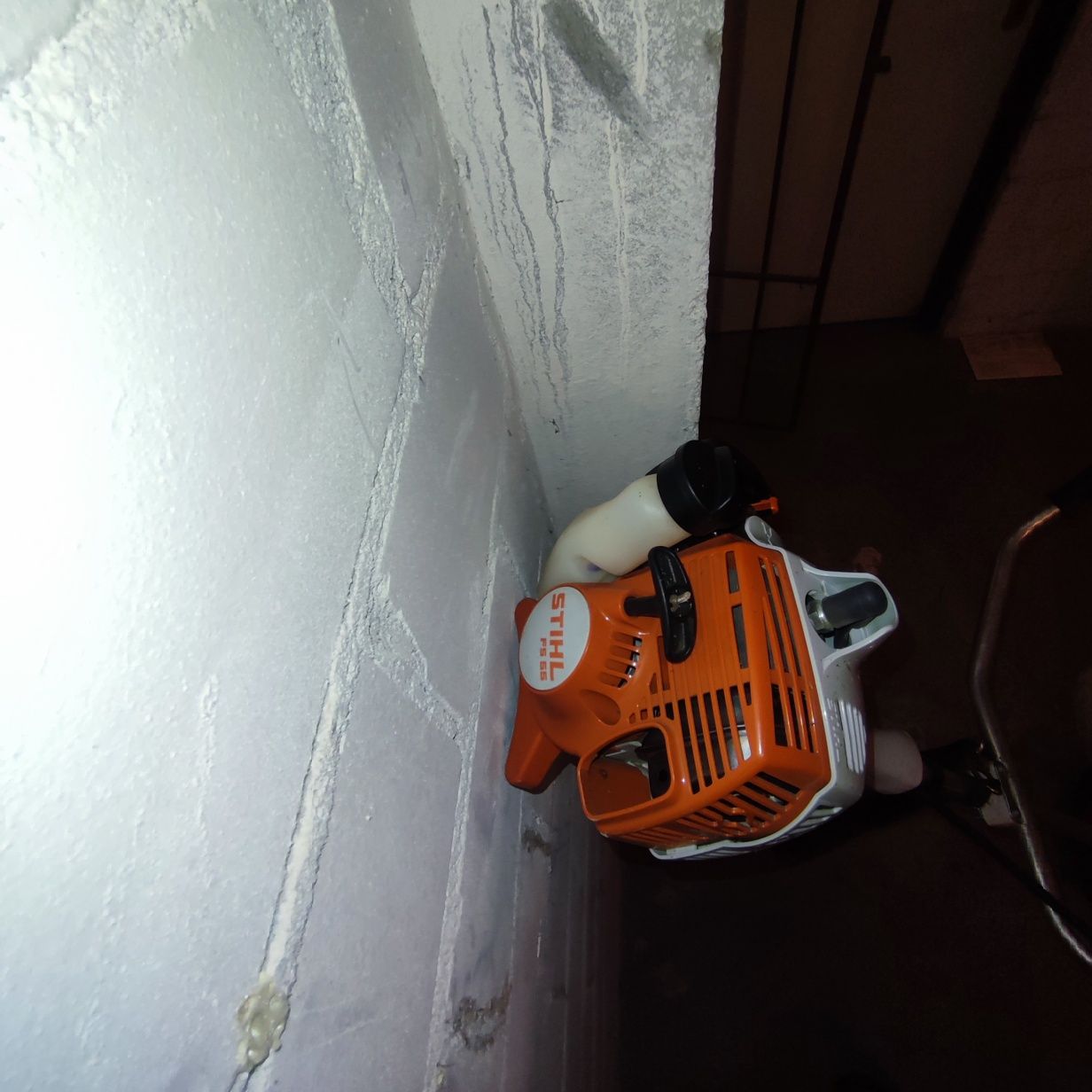 Kosa Spalinowa Stihl FS55