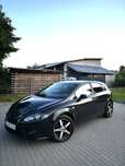 Seat Leon 2 FR 2.0 TDI