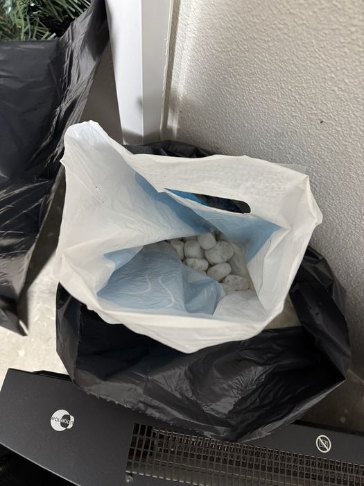 Lareira eletrica de parede