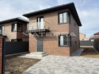 Продаж сучасного будинку 115 м² з газом у Шевченковому (Білогородка)