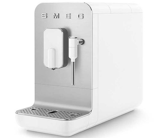 Máquina de café expresso automática SMEG