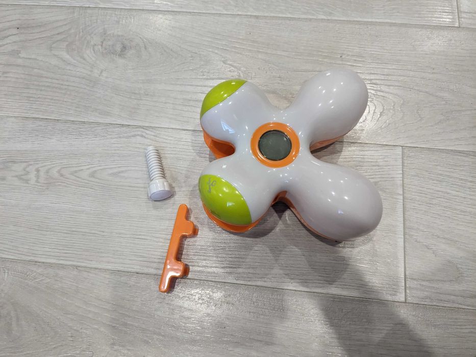 Сенсор температури для маленьких дітей