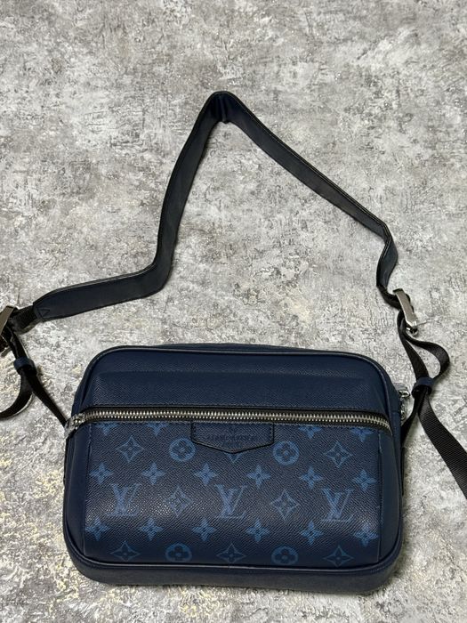 Унісекс сумка Louis Vuitton | сумка Луи виттон | мужская | женская