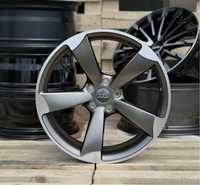 Нові диски R19 5X112 rotor AUDI A4 A6 A8 Q5 VW