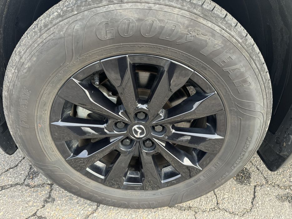 Mazda CX 50 2024 2.5 Select NEW!