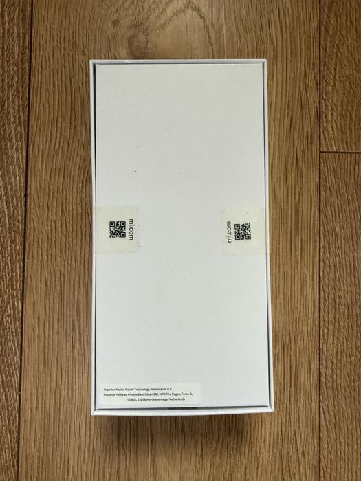 Xiaomi Redmi 12C 3/32GB Graphite Gray. Nowy! Poznań