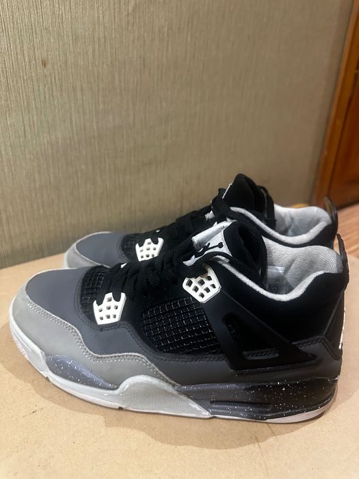 Кросівки Nike jordan