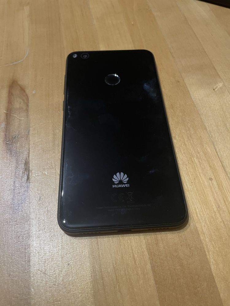 Huawei P9 lite 2017 T-mobile