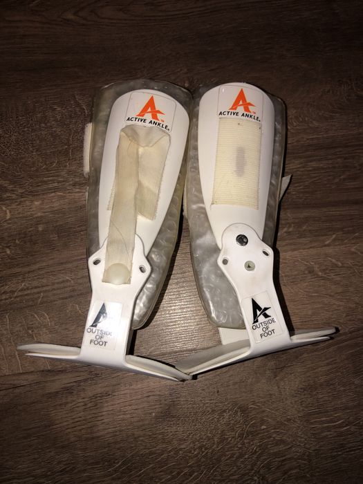 Ортез голеностоп Active Ankle