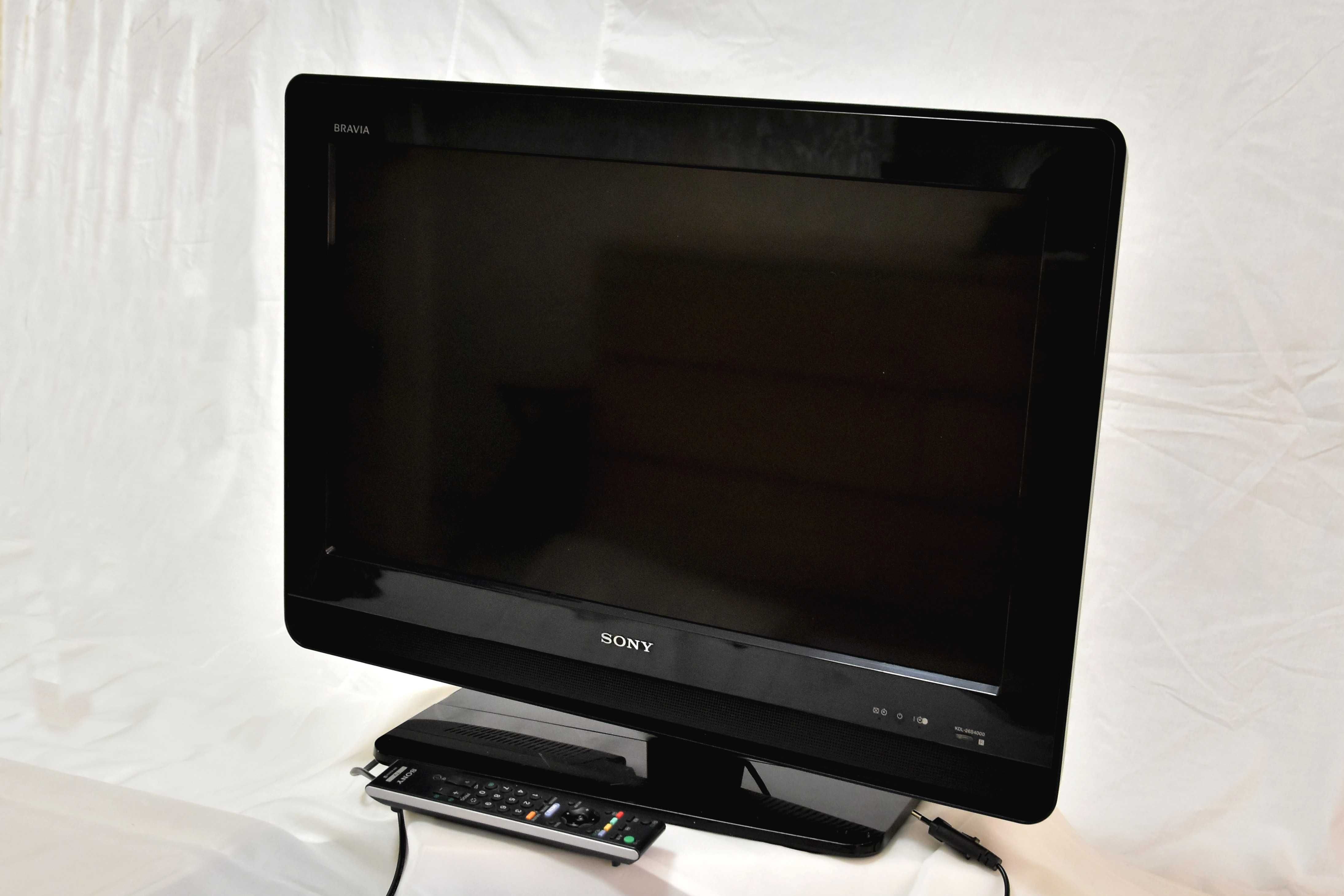 Продам телевізор SONY KDL - 26S400  б/у