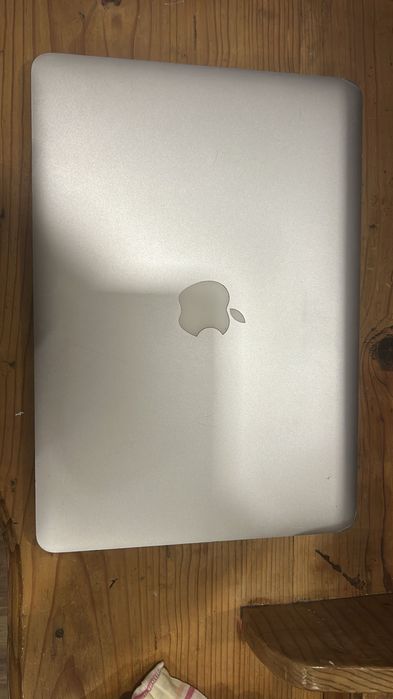 Macbook Air 15 2015