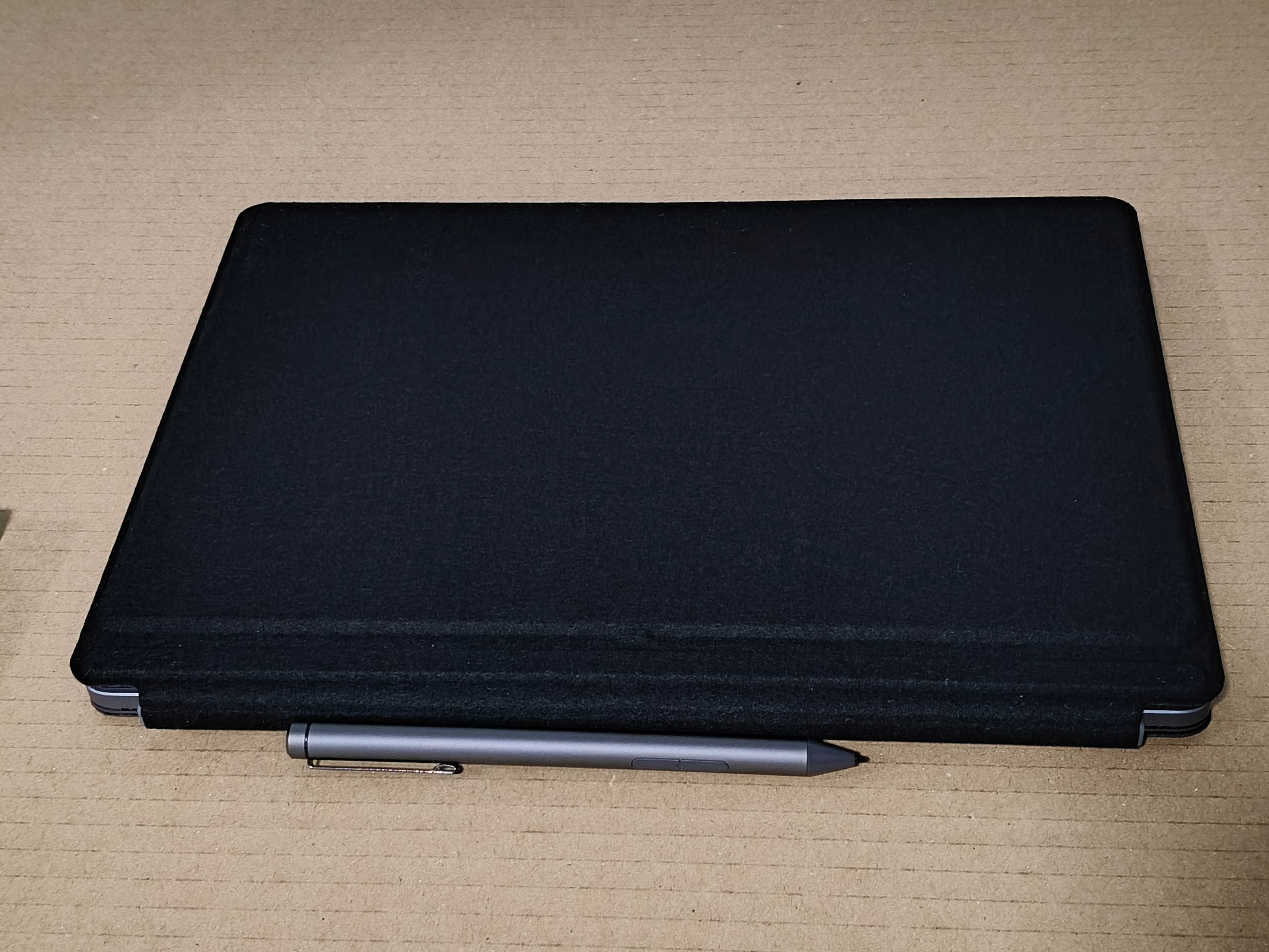 Tablet 2-em-1 Chuwi Hi10 Max - Windows 11, 512GB SSD, 12GB RAM, Stylus