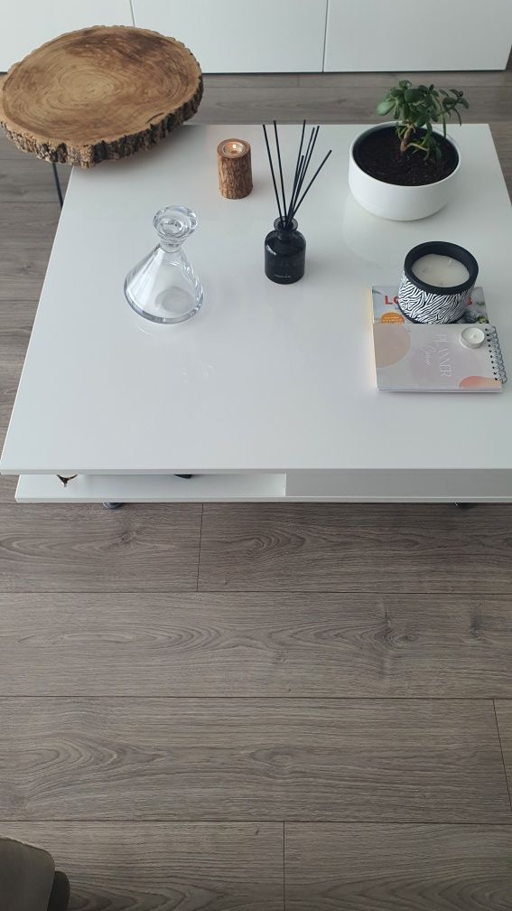 Mesa de centro de sala