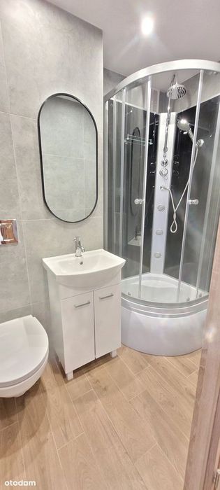 IDEALNE  NA START  2 pokoje z balkonem Kopernik