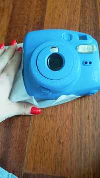 Instax mini 9, idealny stan