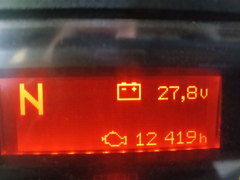 Renault midlum tribasculante