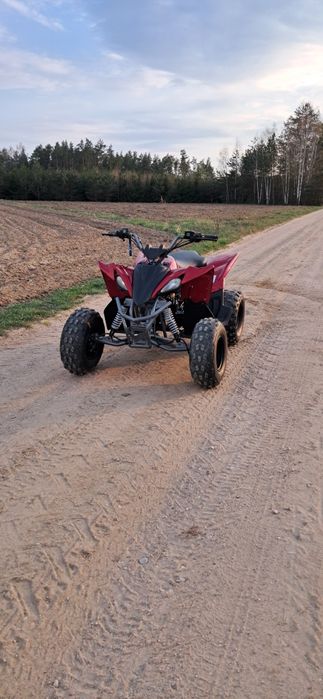 Barton pentora 125l