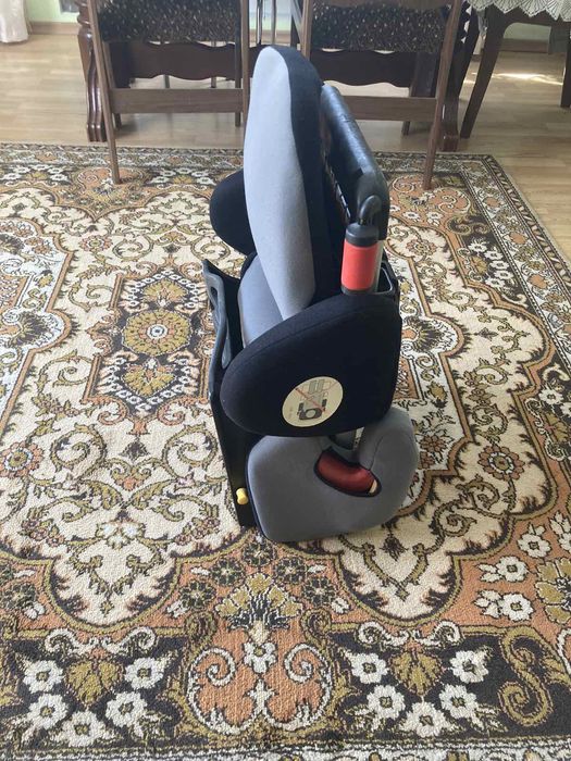 Дитяче автокрісло Recaro