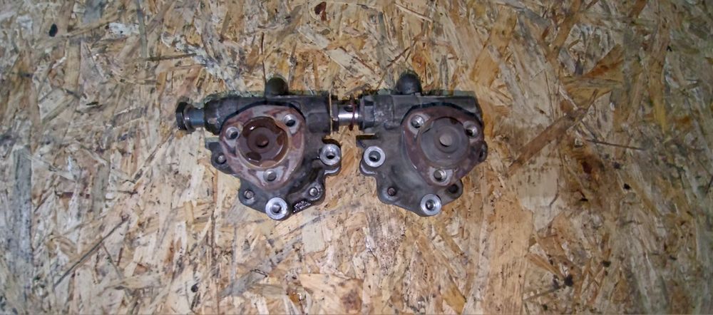 Гідропідсилювач гідрач насос golf 4 vw гольф