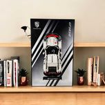Рамка для Лего Порше 42096 LEGO Technic на Стіну 911 RSR Технік лєго