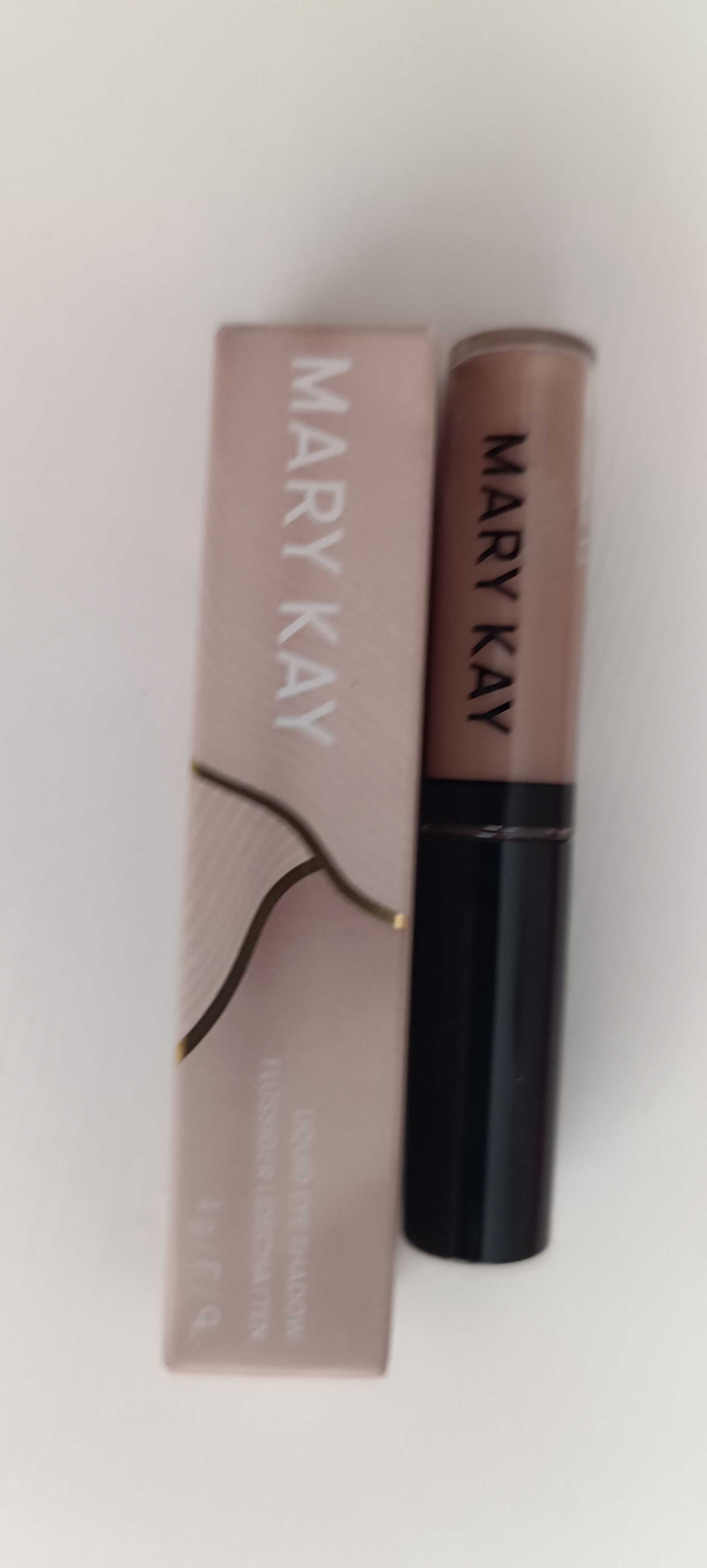 Рідкі тіні для повік Mary Kay