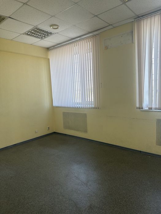 Аренда Складских и офисных помещений