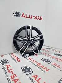 NOWE ALUFELGI FORD 16" 4x108 KA+, Fiesta, B-Max, EcoSport