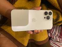 iPhone 13 Pro Max para troca