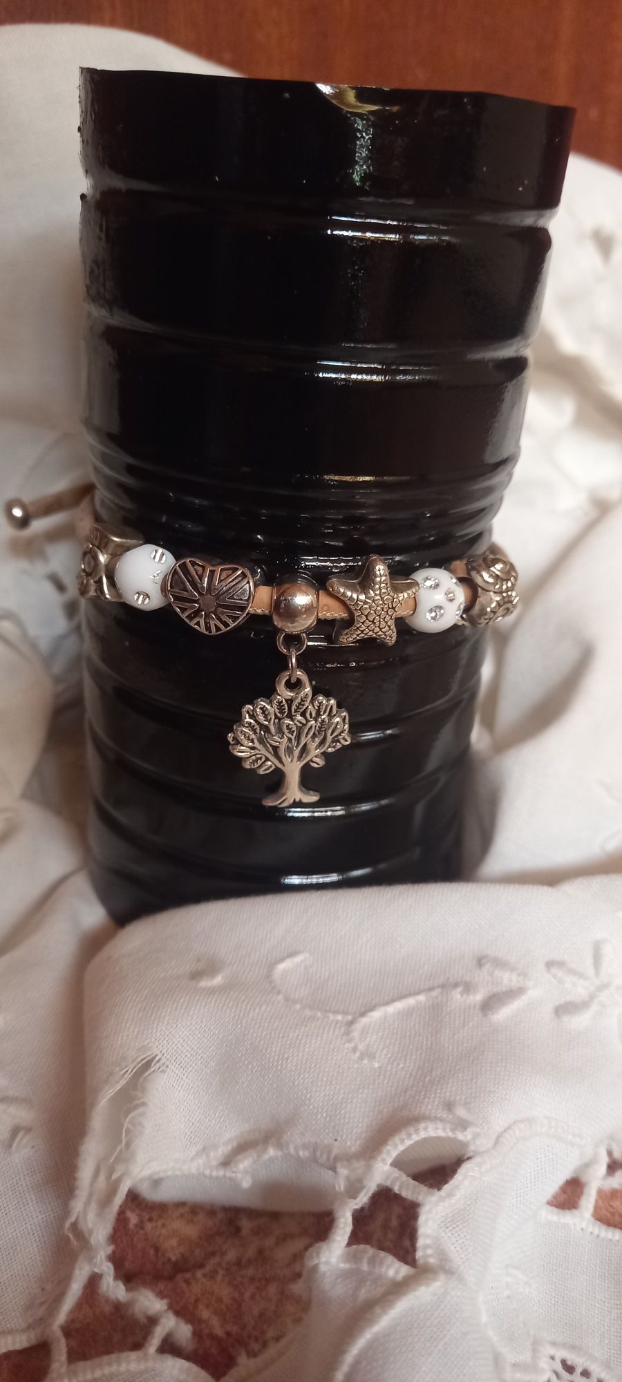 Pulseira Artesanal