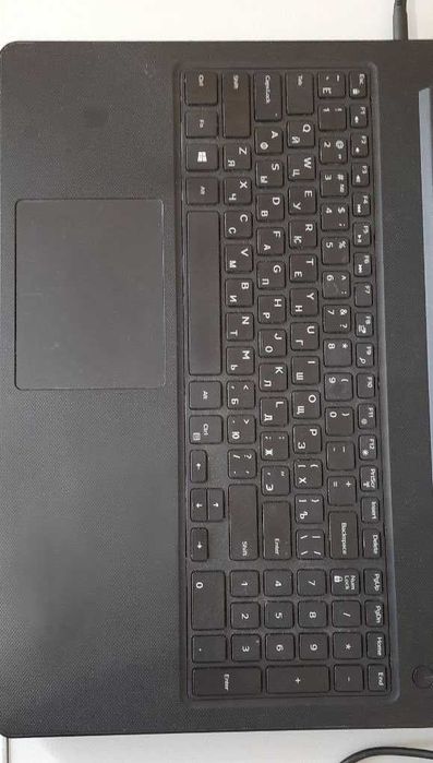 Ноутбук Dell Vostro 3568 15" I5-7200U 2.5GHz RAM 8Gb HDD 500 Gb
